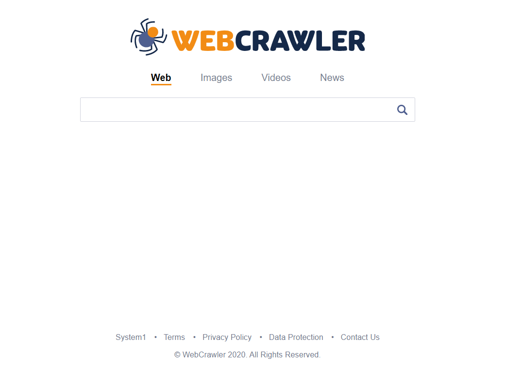 WebCrawler